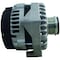 Wai Global Alternator, ALTDR44G W6S CLUTCH PLY, 145 Amp12 Volt, CW, 6Groove Clutch Pulley 8489N - alternate 6